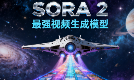 玩疯了！目前最强的openAI Sora2视频生成模型袭卷全球，音画同步生成，更有sora APP无真人全AI视频生成的软件，强