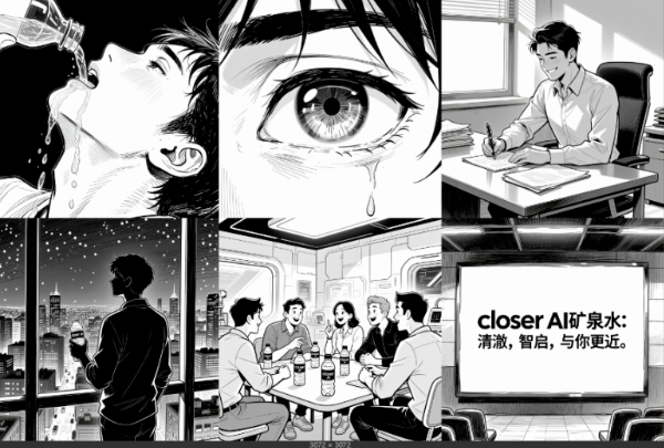 强！AI视频生成新思路，开源最强分镜组合拳！nunchaku qwenImage+分词=分镜，中文能力更强！再与S2配合生成视频