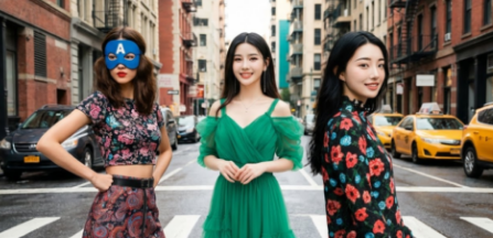 【closerAI ComfyUI】有点强！目前最强组合：nanoPrompts+Banana pro，自由畅玩的解决方案！超屌