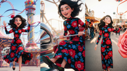 更轻！更快！更好玩！nanoBanana+Grok强强联合！AI视频制作新思路，更高效地一致性视频生成解决方案！