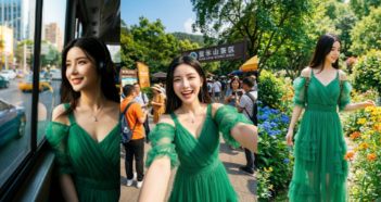 高效！这套AI视频制作思路真棒：nanoBanana Pro制作分镜+grok制作AI视频，增强一致性、快速动画生成，高产不是梦