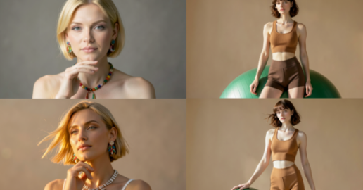 【closerAI ComfyUI】黑森林官方出手，FLUX.2 klein模型的提示词写作指南！自然语言描述，所写所得，方法用对画质提升